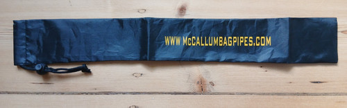 Mccallum pipe standard - mccallum, size