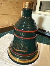 Vintage Bell’s Old Scotch