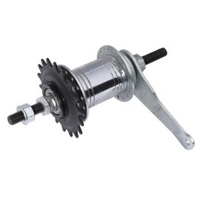 Bike Trike Hub Conversion Rear