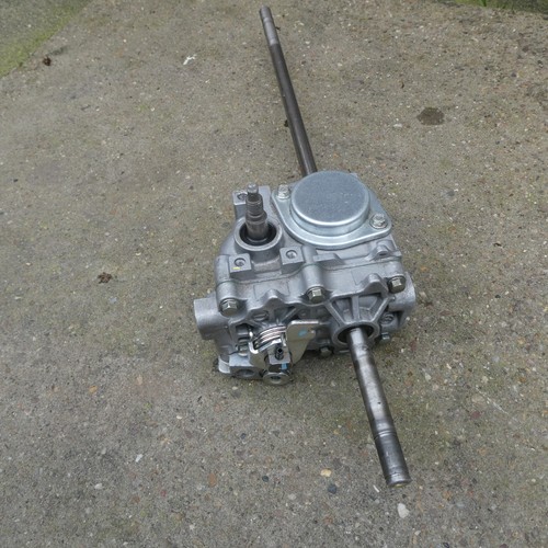 Genuine oem honda hrx537 - oem,