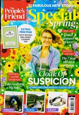 PEOPLES FRIEND SPECIAL