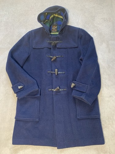 Gloverall duffle coat - duffle,