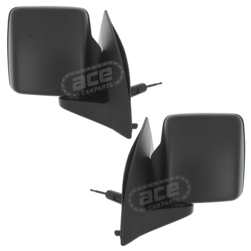 Cable control wing door - control,