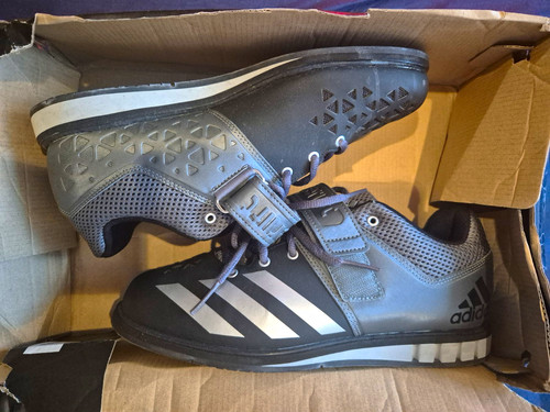 Adidas adipower weightlift - adipower,