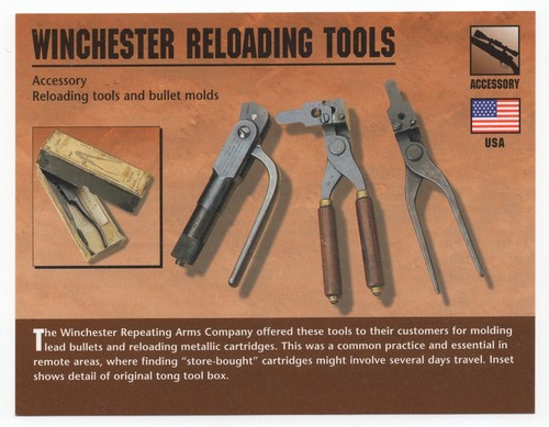 Atlas classic firearms - classic,