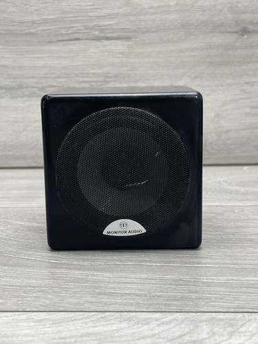 Monitor audio radius black - radius,