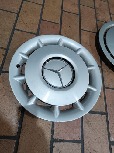 Mercedes w124 w202 hub cap - hub,