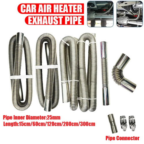 60cm 300cm air diesel heater - air,