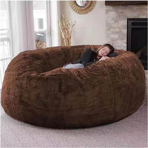 Giant fur bean - fur, for
