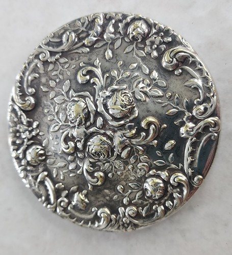 Antique gorham 351 - antique,