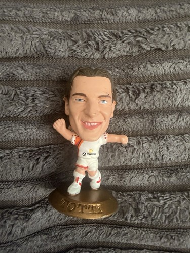 Corinthians microstars totti - corinthians,