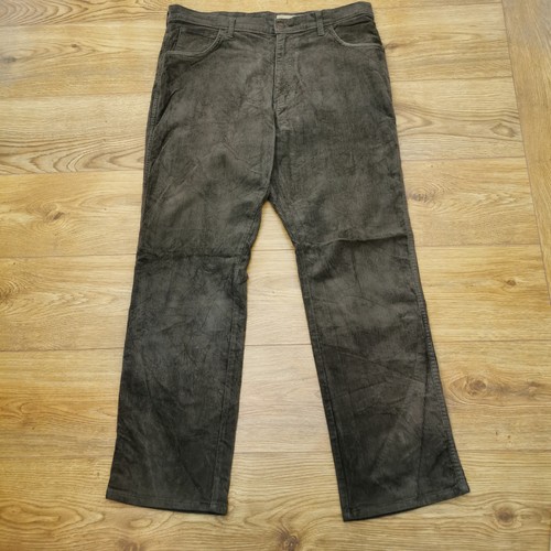 Wrangler texas corduroy - texas,