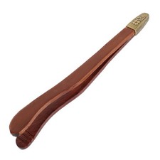  Chinese Tea Tools Wood Accessories Handmade Clip Ceremony Decorative