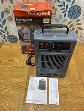 Honeywell Heizgigant 2500W