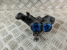 Yamaha XJR 1300  2000   front