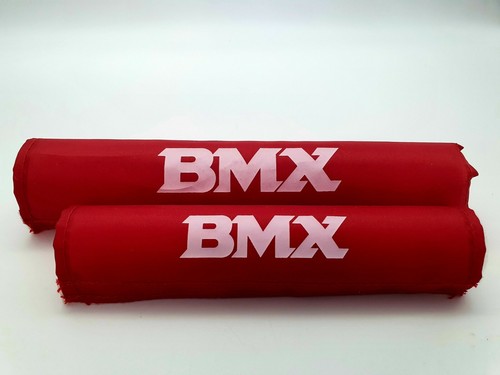 Vintage bmx grips - bmx,