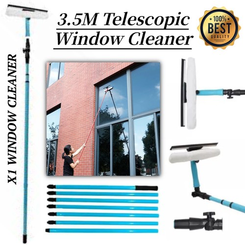 Professional telescopic - professional, 3.5m