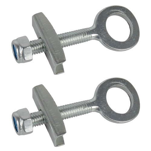 Bicycle chain adjuster - adjuster, /