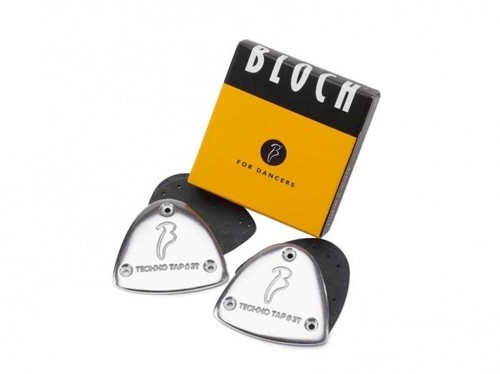 Bloch techno tap dance - dance, heel