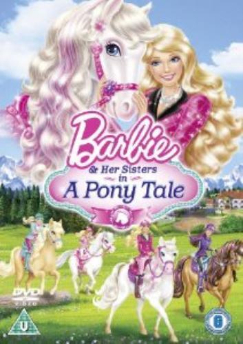 Barbie and her sisters - and, in