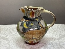 MAUREEN MINCHIN - Barn OWL &