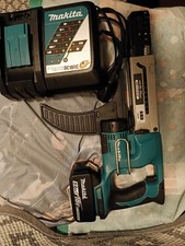 Makita DFR550 LXT 18V Auto