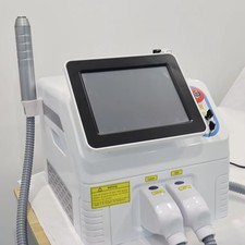 2In1 Pico Yag Laser Tattoo