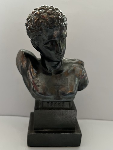 Vintage sculpture epmhe - sculpture,
