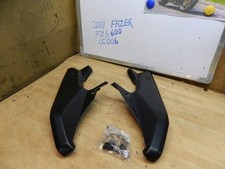 YAMAHA FAZER FZS600 FAIRING