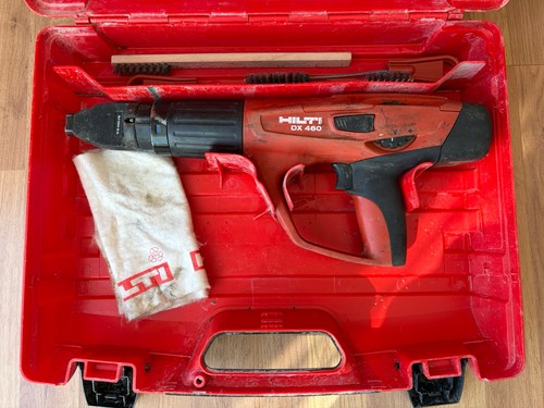 Hilti 460 cordless - 460,