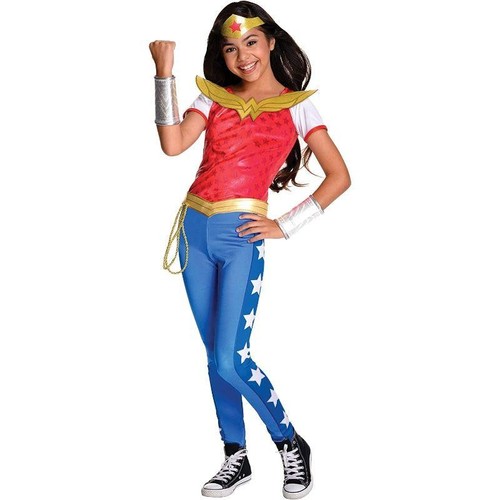Girls deluxe wonder - deluxe,