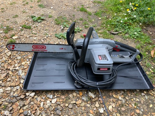 Oregon chainsaw cs1500 - oregon,