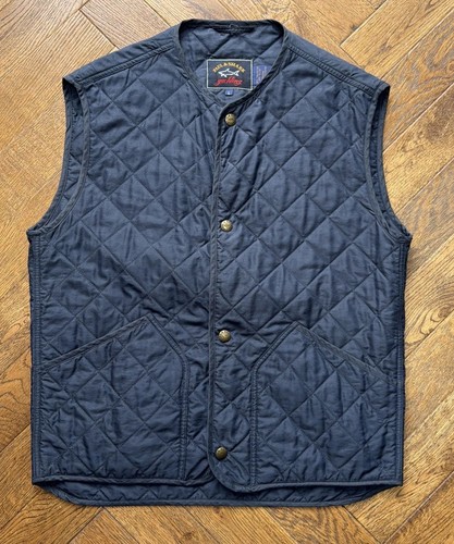 Paul and shark - yachting, men's
