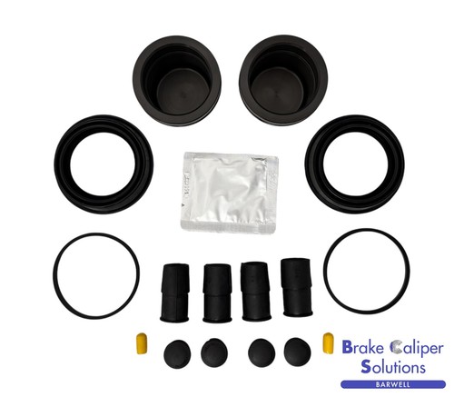 Cadillac bls front - cadillac, axle
