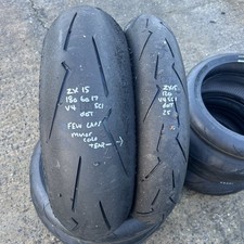 Pirelli Diablo Supercorsa Sc