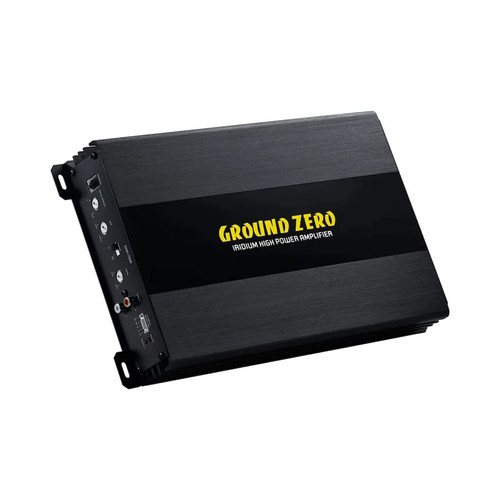 Ground zero gzia 1150d mono - gzia,
