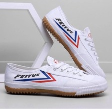 Feiyue Men's Kung Fu Tai Chi