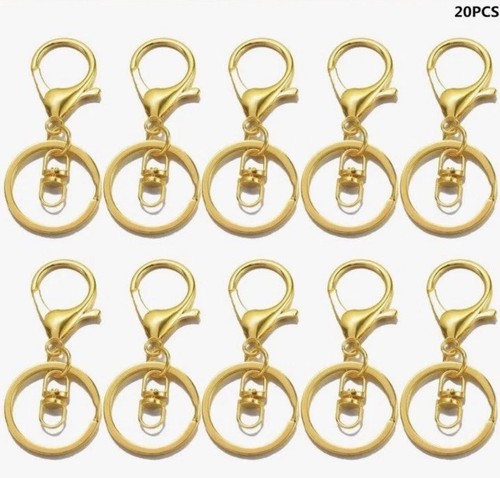 Pcs lobster clasp swivel - clasp,