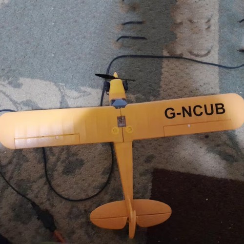 A160 plane channel 3d - a160,