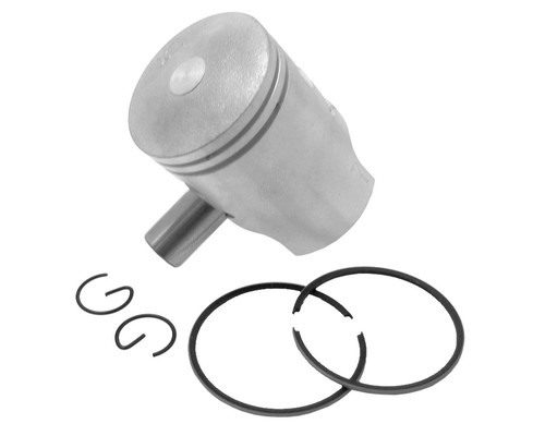 Replacement pistons 50cc - pistons,