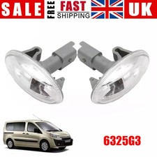 2X Side Indicator Repeater