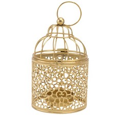 Hanging Tealight Holder Candle