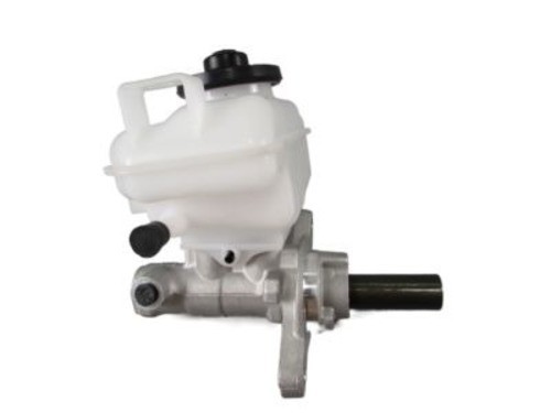 Toyota brake master cylinder - brake,