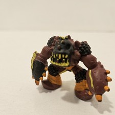 Gormiti Elemental Fusion The