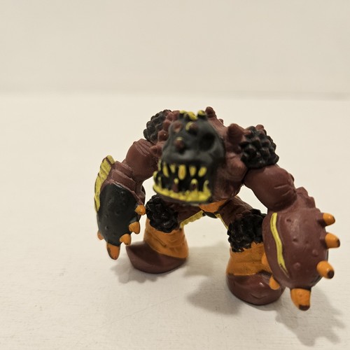 Gormiti elemental fusion the - elemental,