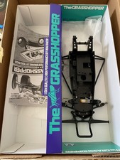 Tamiya Grasshopper Rc 1/10