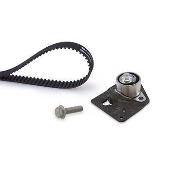Gates timing belt kit - kit, /