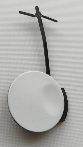 Genuine vauxhall corsa rear - genuine,