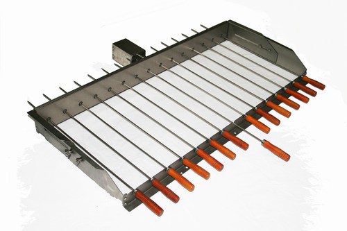 Bbq cypriot grill top - cypriot,