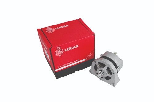Jaguar type alternator - jaguar,